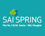 Paradise Sai Spring Builder logo
