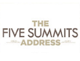 The Five Summit Address Logo