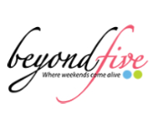 Arvind Beyond Five Logo