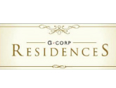 G Corp Residences Builder logo