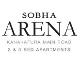 Sobha Arena Builder logo