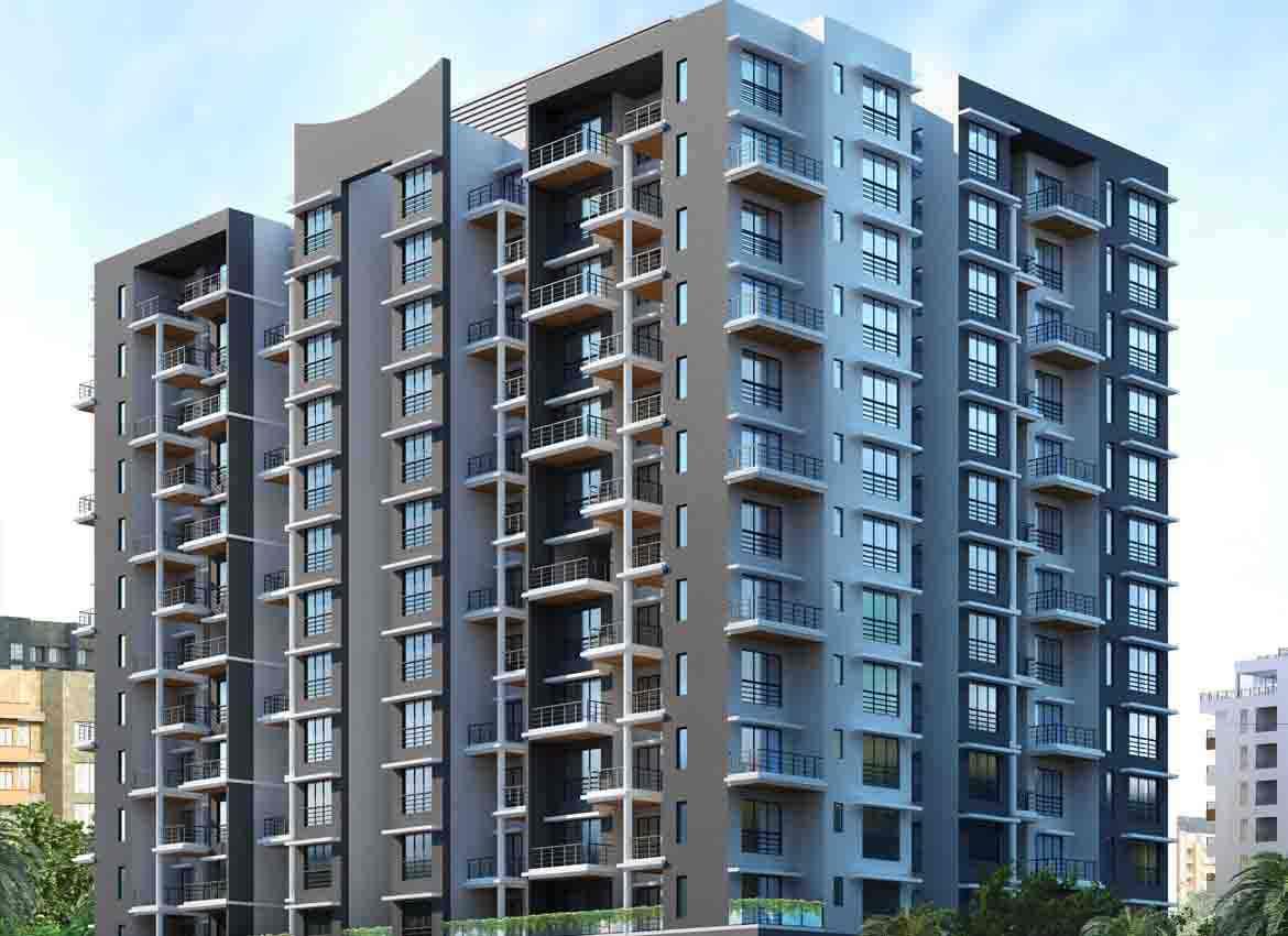 Amit Ved Vihar Phase II Project Deails