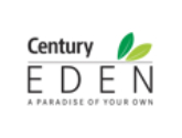 Century Eden Builder logo