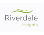 Duville Riverdale Heights Logo
