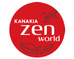 Kanakia Zen World Builder logo