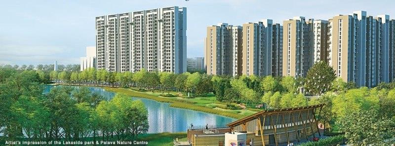 Lodha Palava City Image