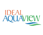 Ideal Aqua View Logo