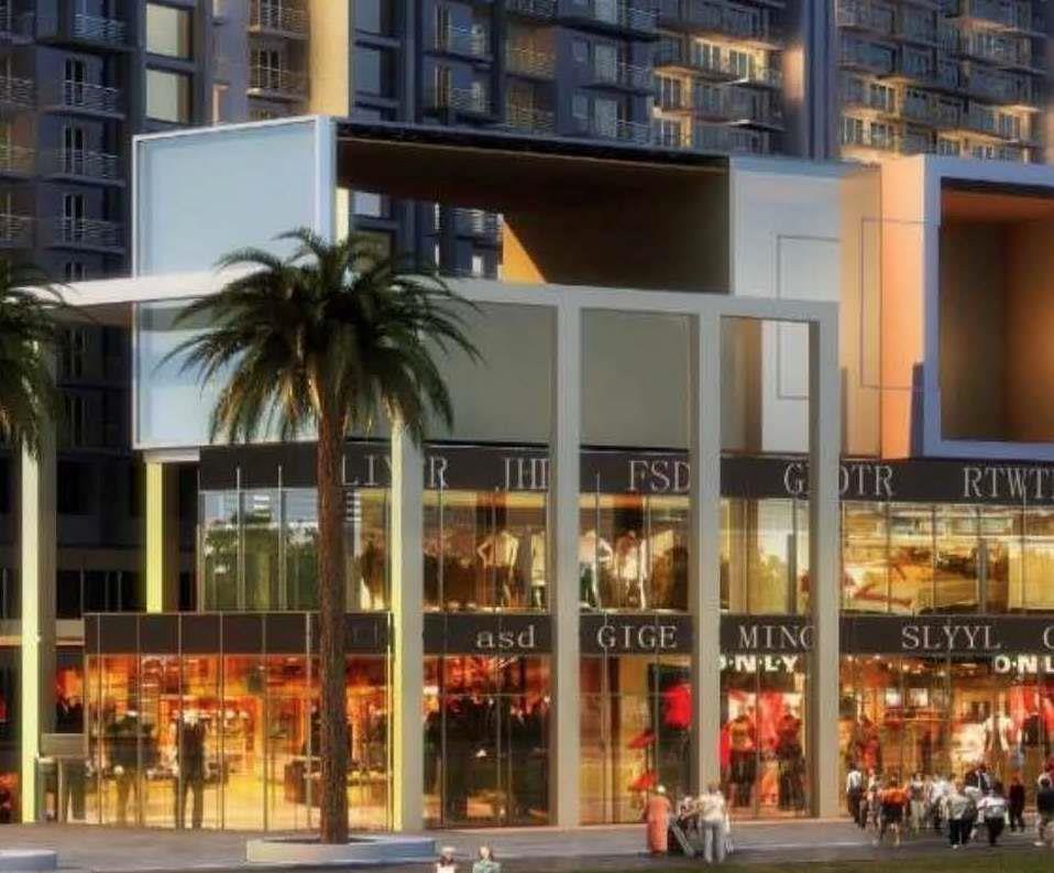 M3M 65th Avenue Image