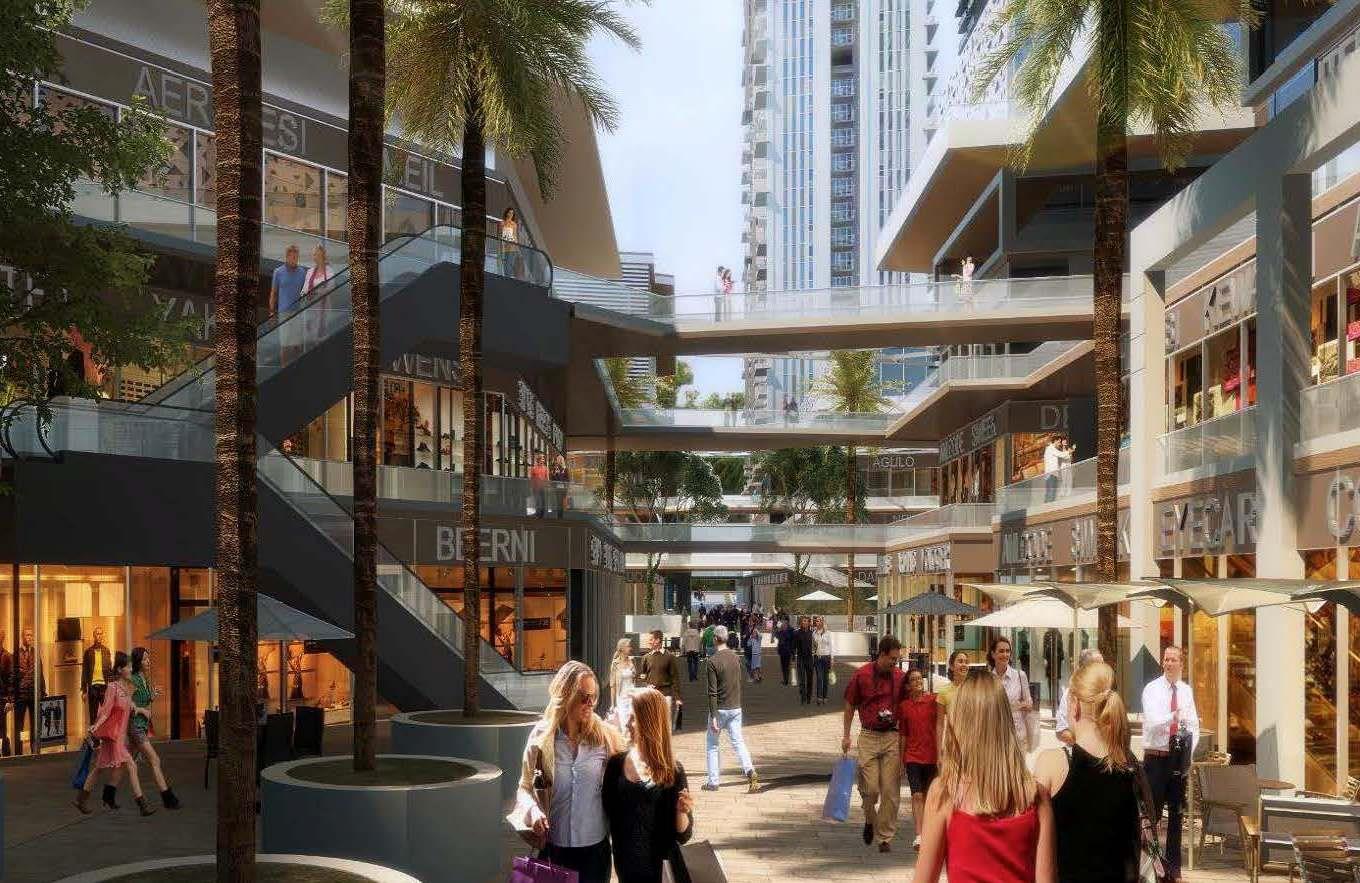 M3M 65th Avenue Image