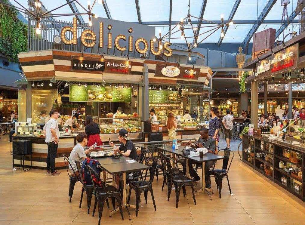 M3M 65th Avenue Image