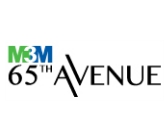 M3M 65th Avenue Builder logo