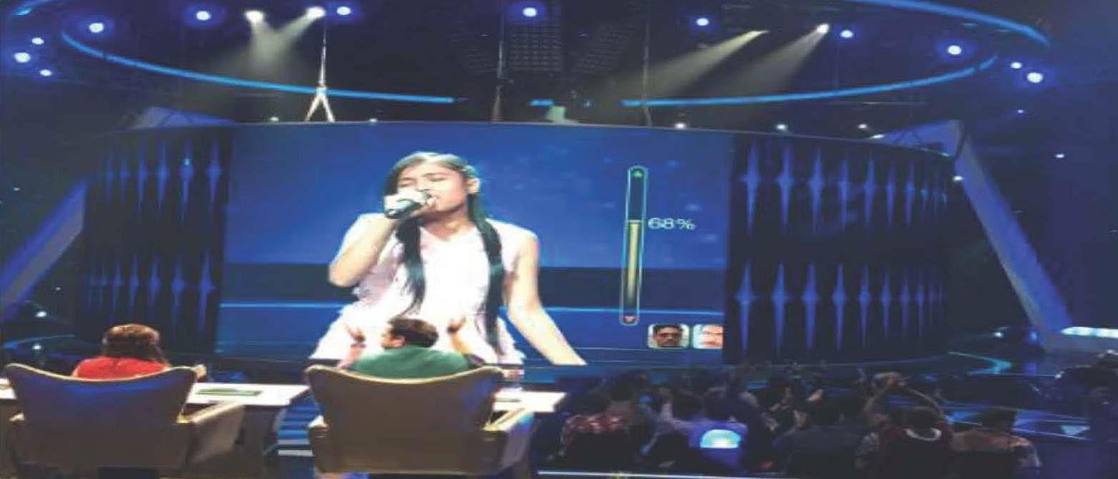 M3M 65th Avenue Image