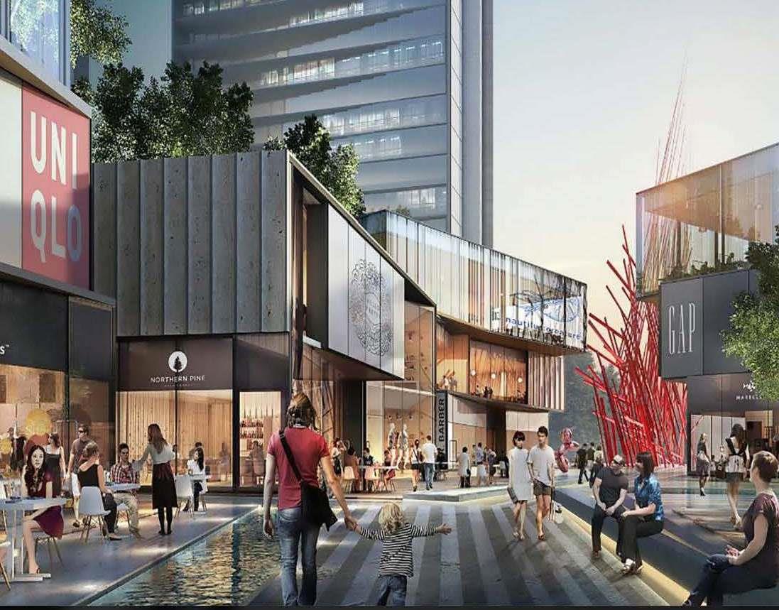 M3M 65th Avenue Image