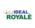 Ideal Royale Builder logo