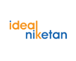 Ideal Niketan Builder logo