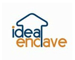 Ideal Enclave Builder logo
