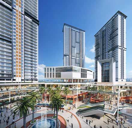 M3M Heights 65th Avenue Image