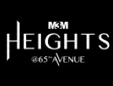 M3M Heights 65th Avenue Builder logo