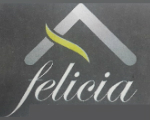 Arham Felicia Builder logo