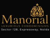 Mahagun Manorial Builder logo