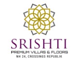 Renowned Srishti Villas Builder logo