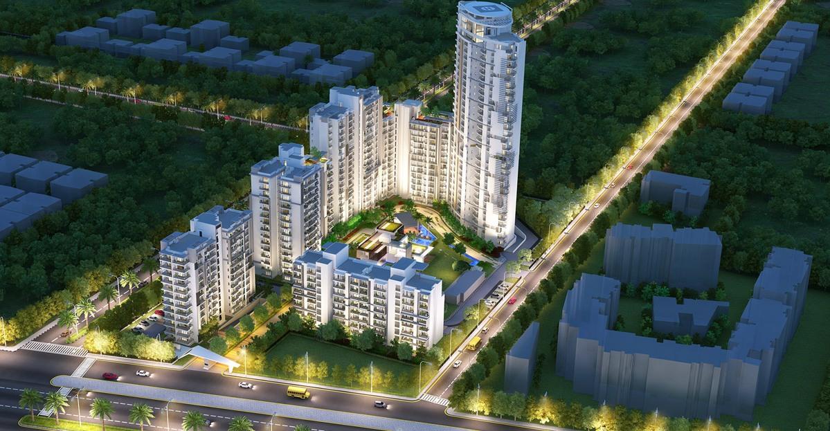 Godrej Icon Project Deails