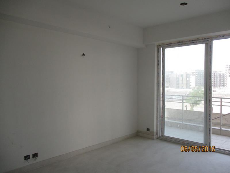 DLF The Primus Banner