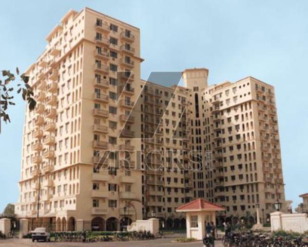 DLF City Phase II Plots Image