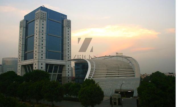 DLF City Phase II Plots Image