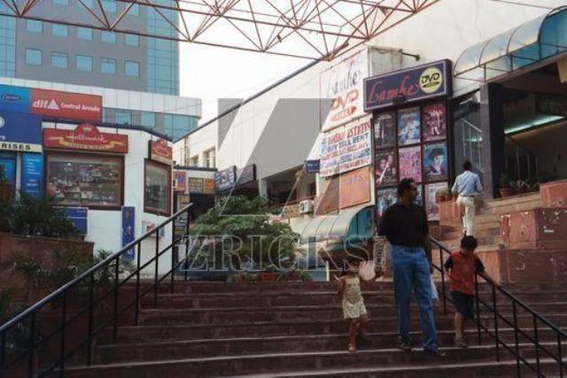 DLF City Phase II Plots Image