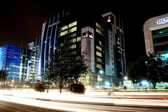 DLF City Phase III Plots Banner