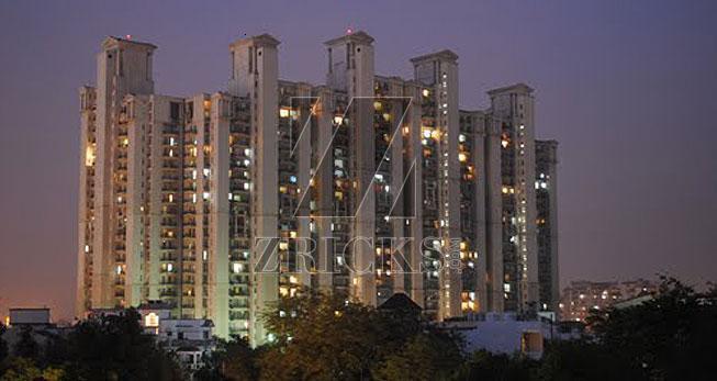 DLF City Phase IV Plots Image