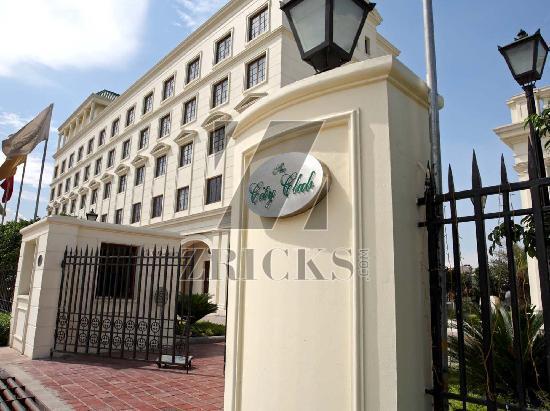 DLF City Phase IV Plots Image