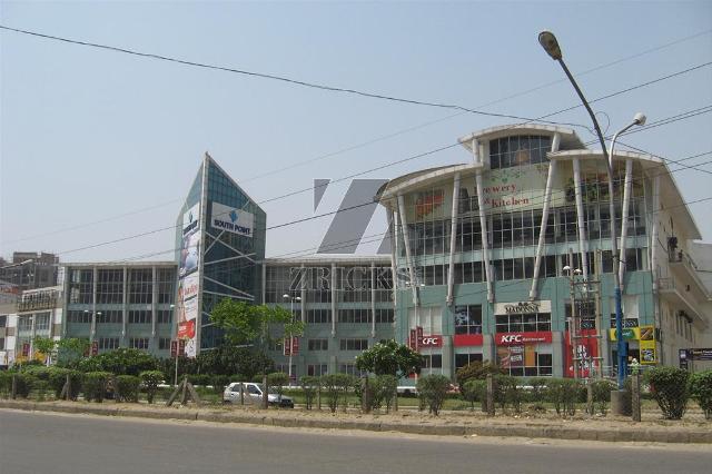 DLF City Phase V Plots Image