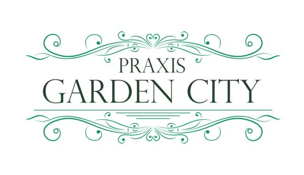 Praxis Garden City Brochure Pdf Image