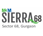 M3M Sierra Builder logo