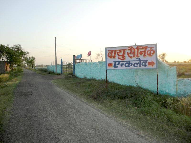 Satyam Vayu Sainik Enclave Image
