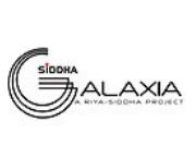 Siddha Galaxia Phase I Logo