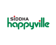Siddha Happyville Logo
