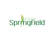 Rajwada Springfield Logo
