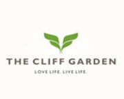 TCG The Cliff Garden Logo