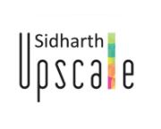 Sidharth Upscale Logo