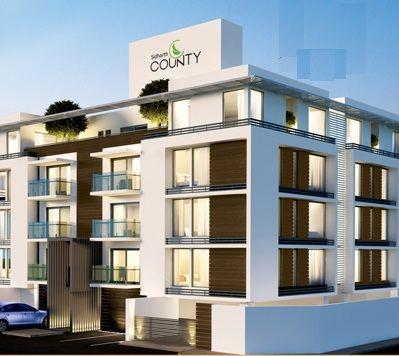 Sidharth The County Brochure Pdf Image