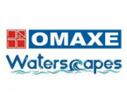 Omaxe Waterscapes Builder logo