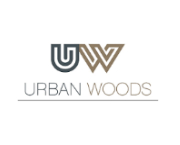 Tulsiani Urban Woods Logo