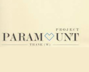 Kalpataru Paramount Builder logo