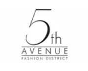 Merlin 5th Avenue Logo