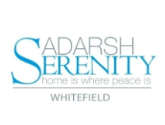 Adarsh Serenity Logo