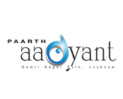 Paarth Aadyant Builder logo