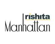 Rishita Manhattan Logo